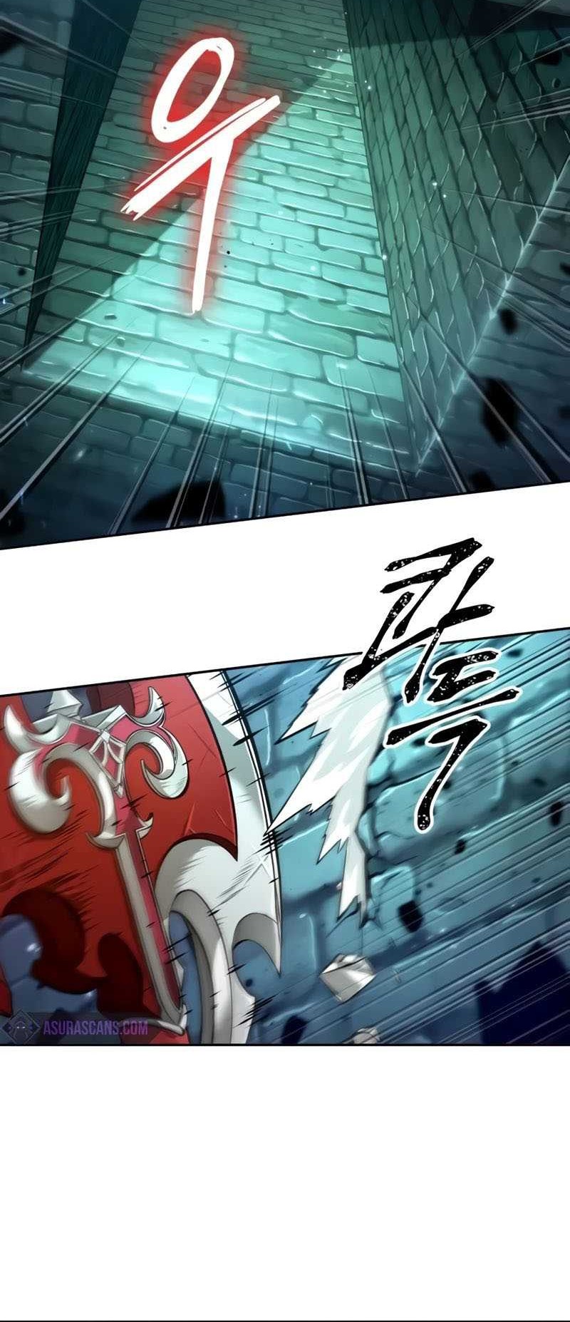 The Last Adventurer Chapter 46 Gambar 40