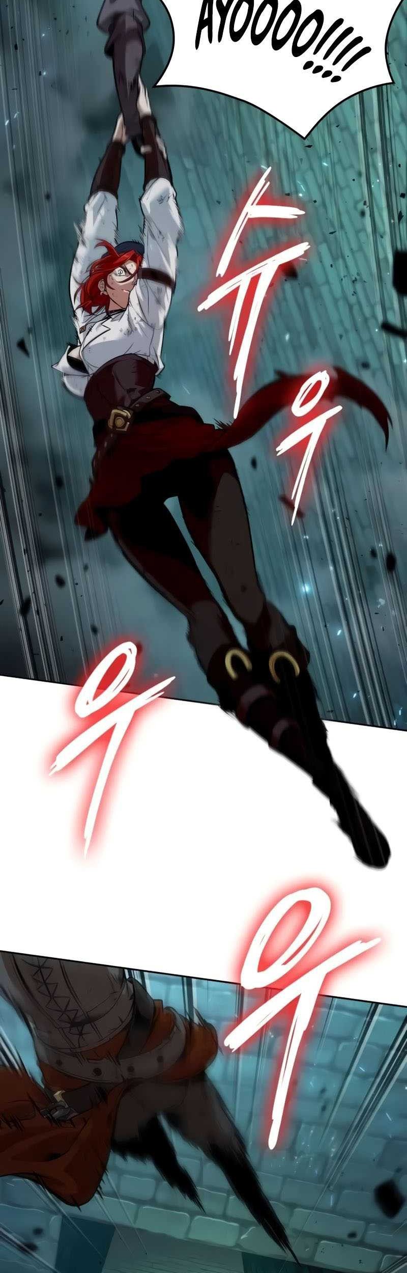 The Last Adventurer Chapter 46 Gambar 39