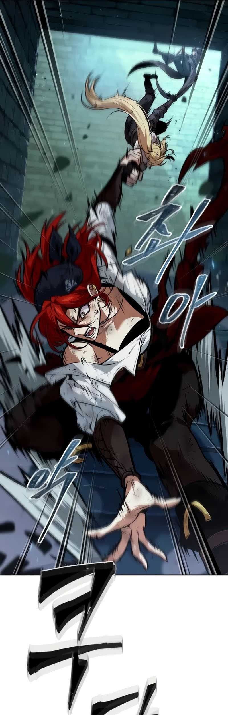 The Last Adventurer Chapter 46 Gambar 41