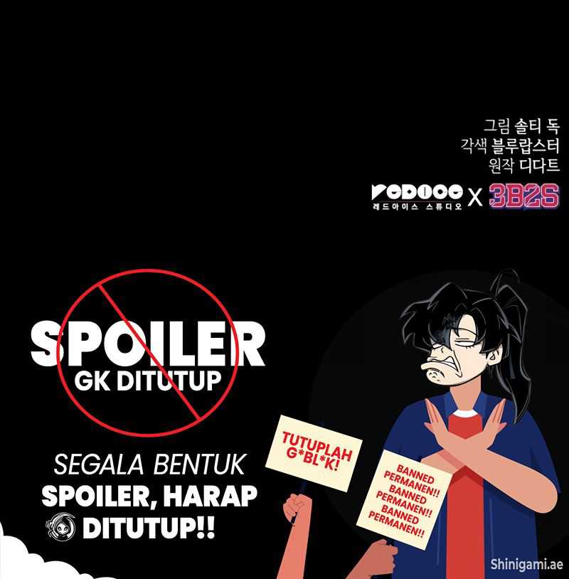 The Last Adventurer Chapter 46 Gambar 45