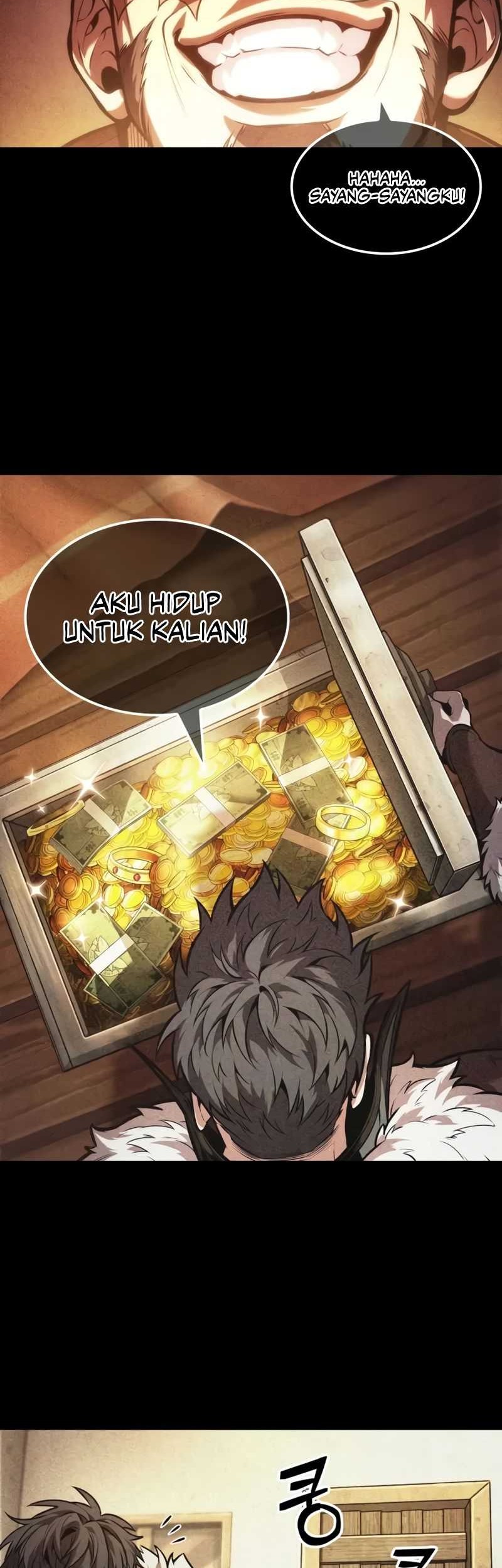 The Last Adventurer Chapter 46 Gambar 3