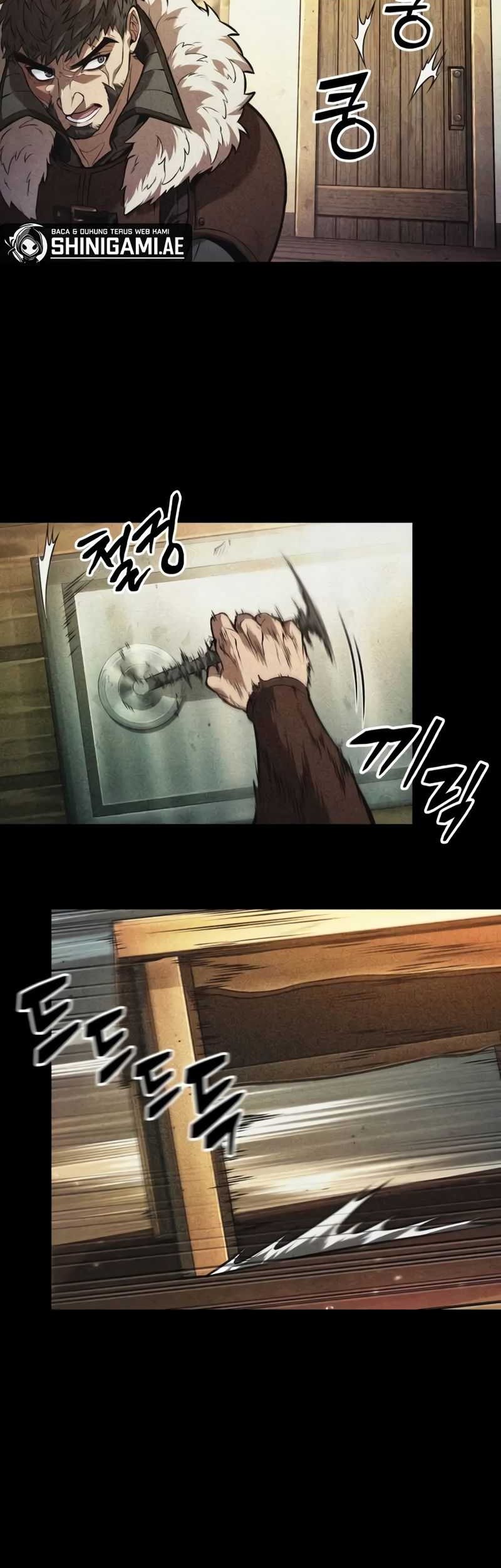 The Last Adventurer Chapter 46 Gambar 4