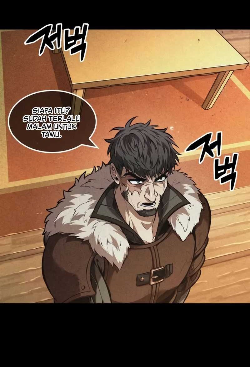 The Last Adventurer Chapter 46 Gambar 5