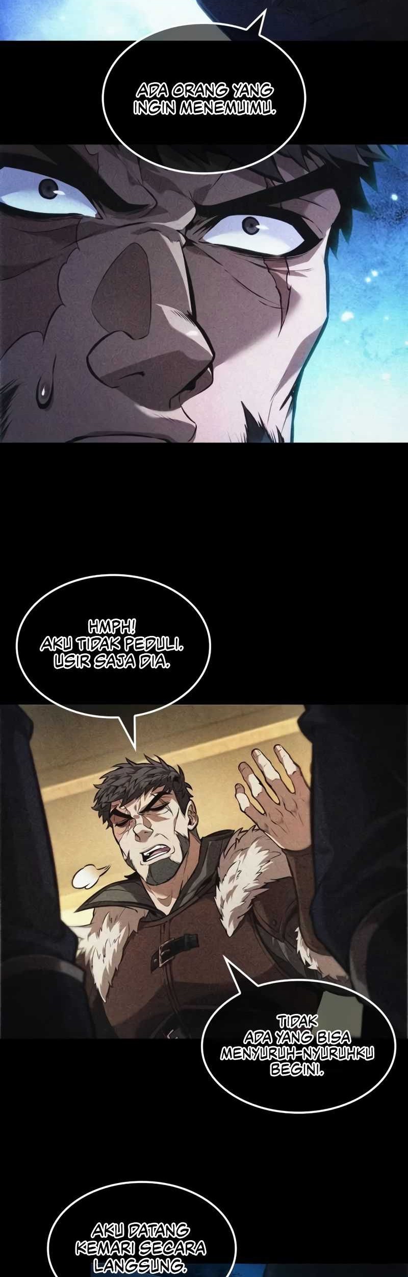 The Last Adventurer Chapter 46 Gambar 7