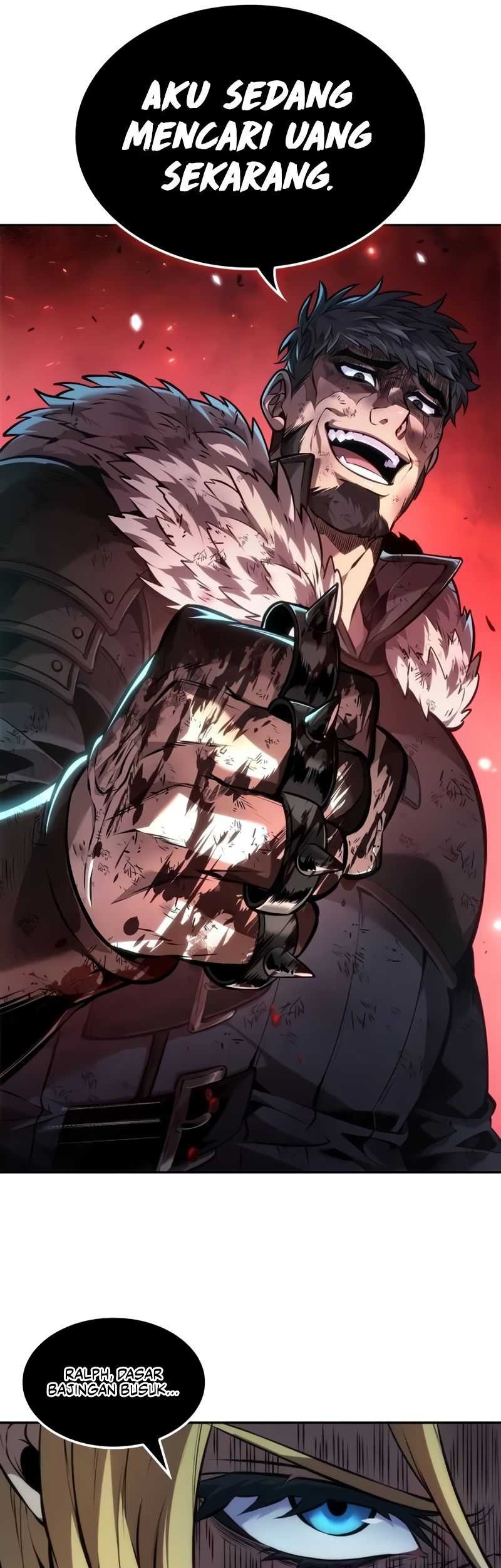 The Last Adventurer Chapter 46 Gambar 10