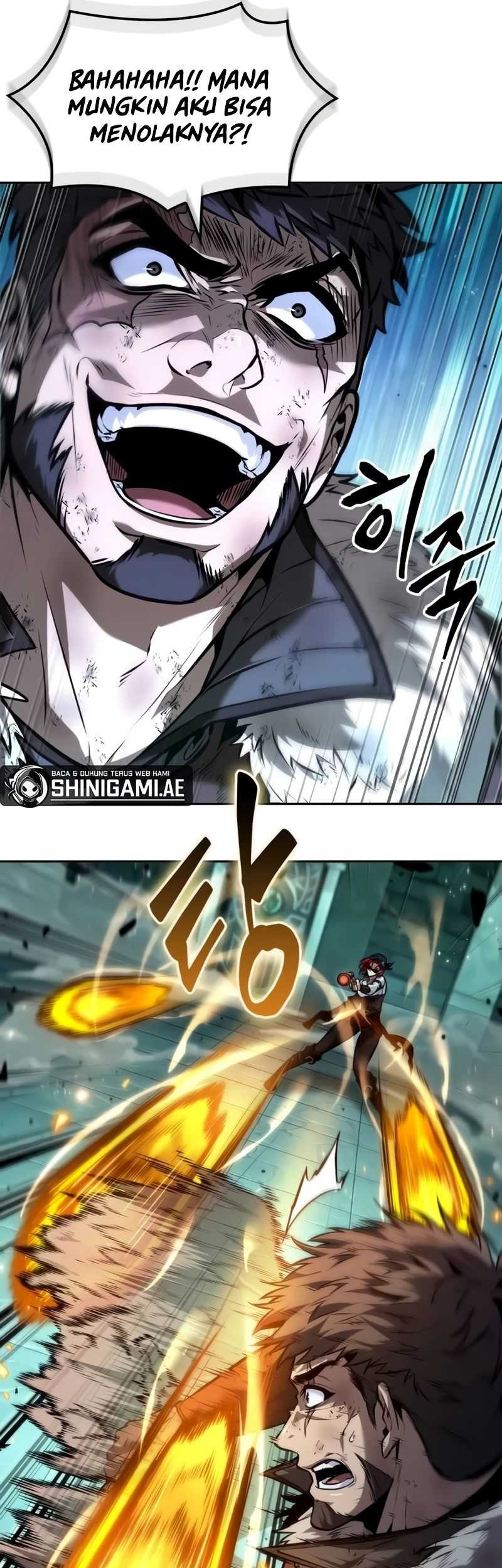 The Last Adventurer Chapter 46 Gambar 14