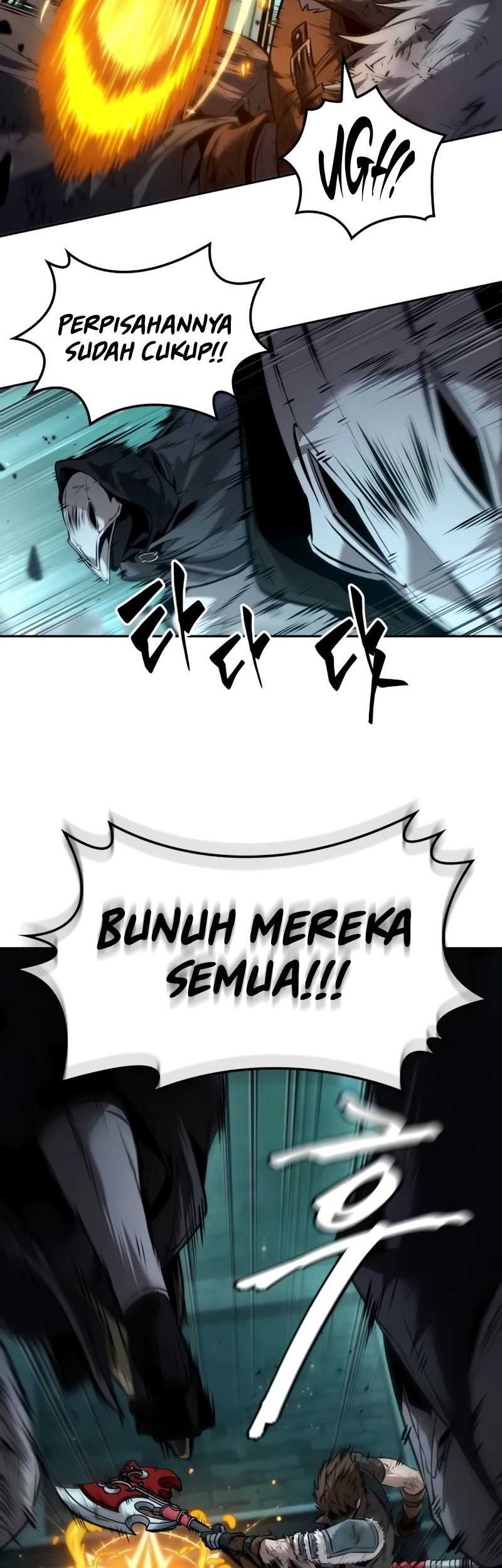 The Last Adventurer Chapter 46 Gambar 15