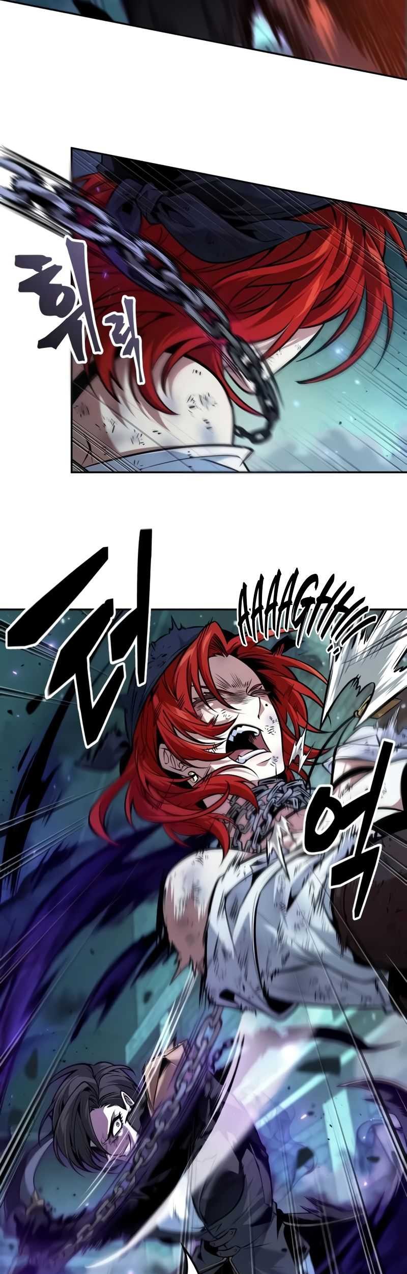 The Last Adventurer Chapter 46 Gambar 22