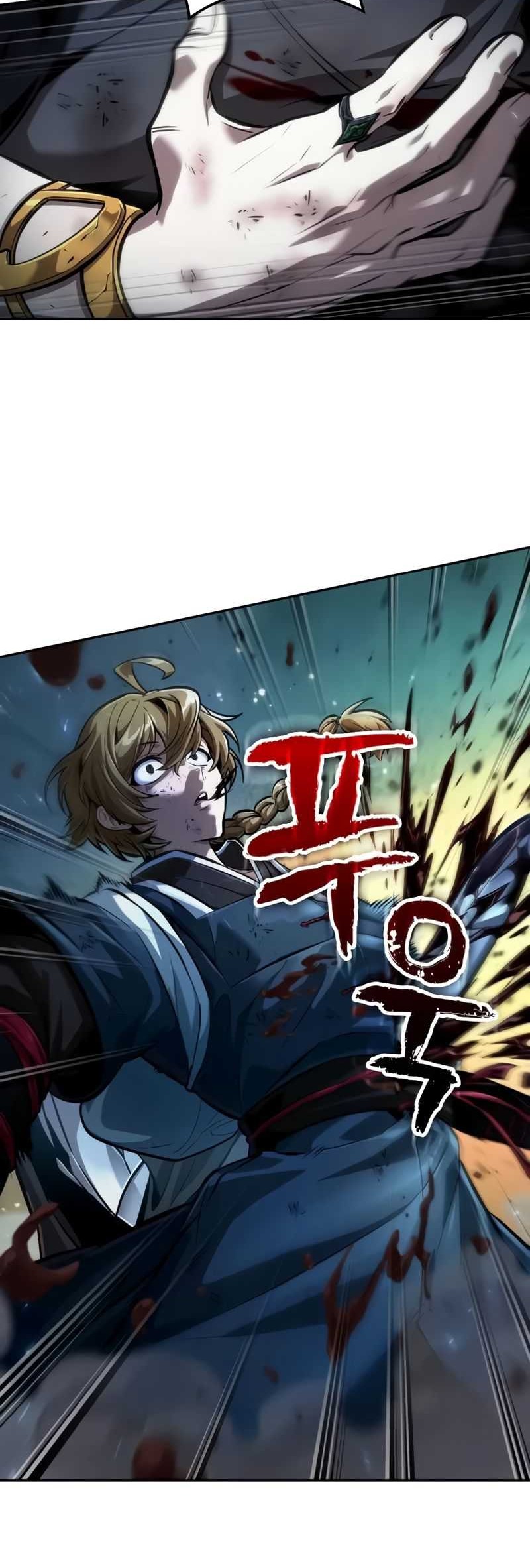 The Last Adventurer Chapter 46 Gambar 25