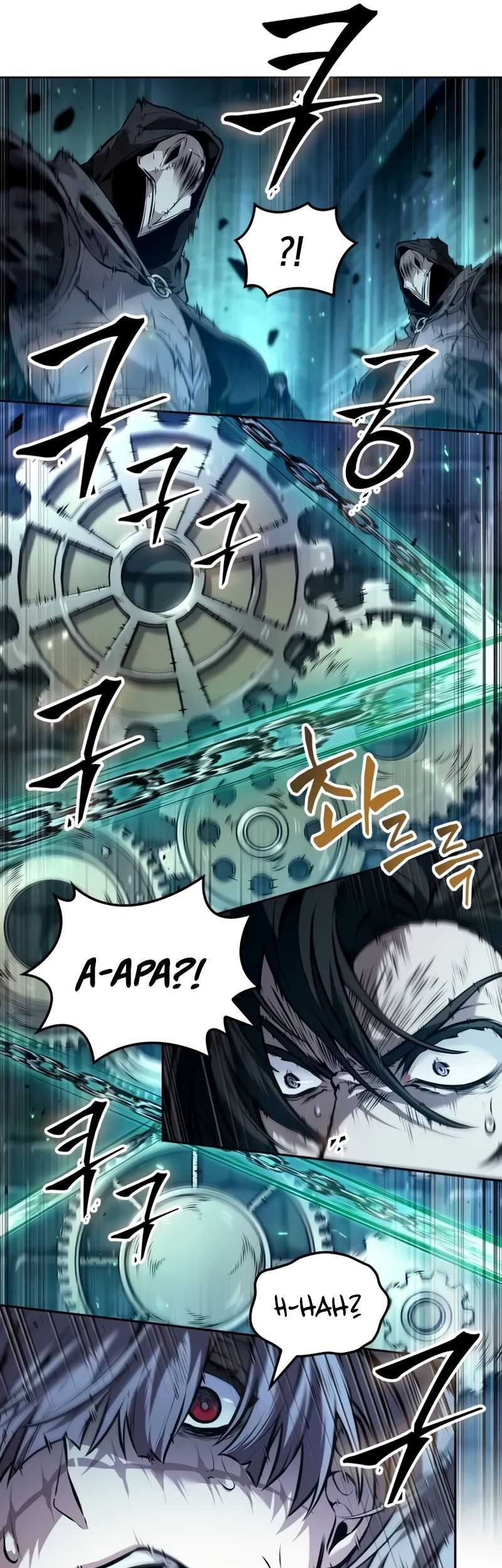 The Last Adventurer Chapter 46 Gambar 30