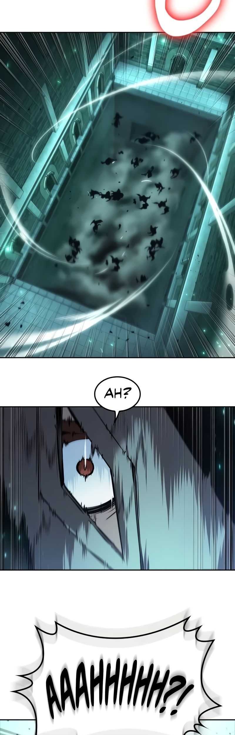 The Last Adventurer Chapter 46 Gambar 32