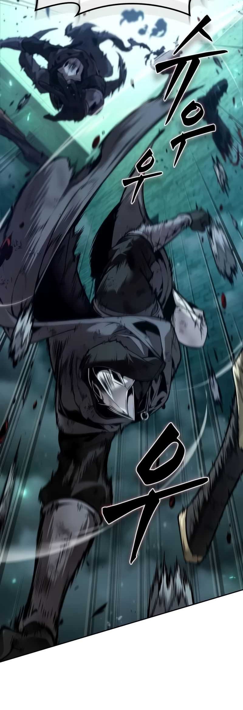 The Last Adventurer Chapter 46 Gambar 33