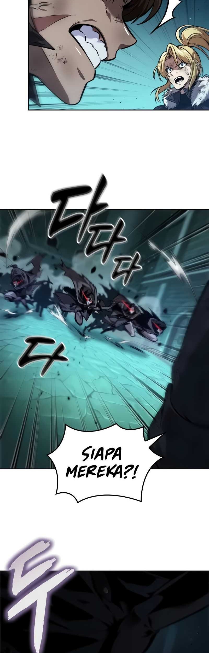 The Last Adventurer Chapter 45 Gambar 35