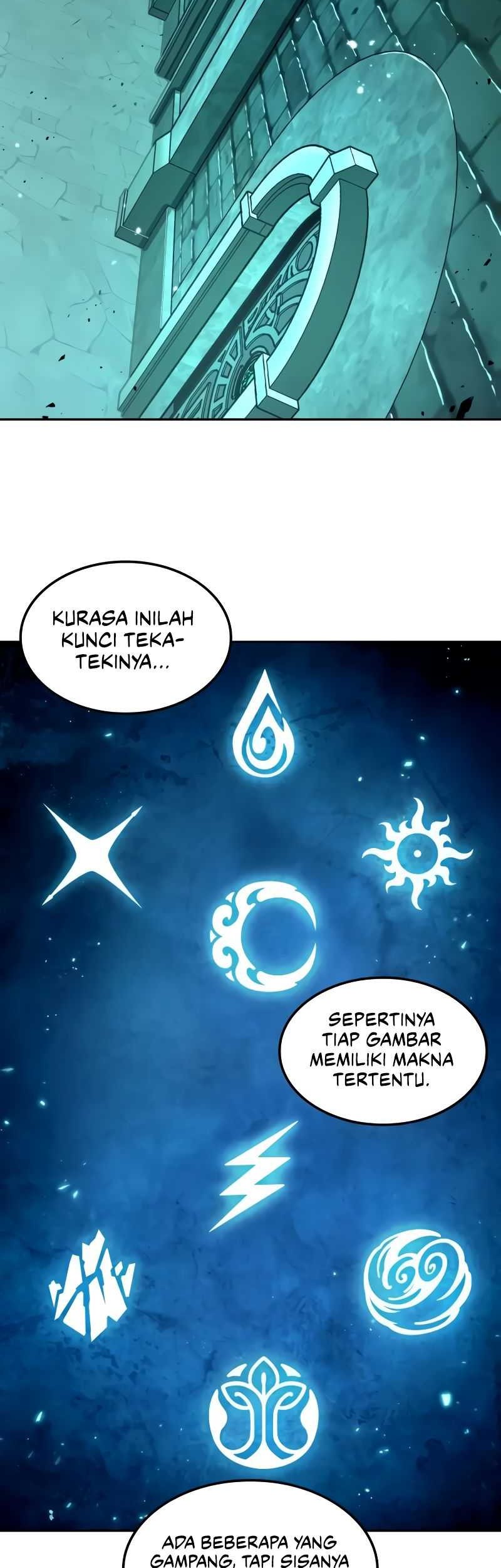 The Last Adventurer Chapter 45 Gambar 8