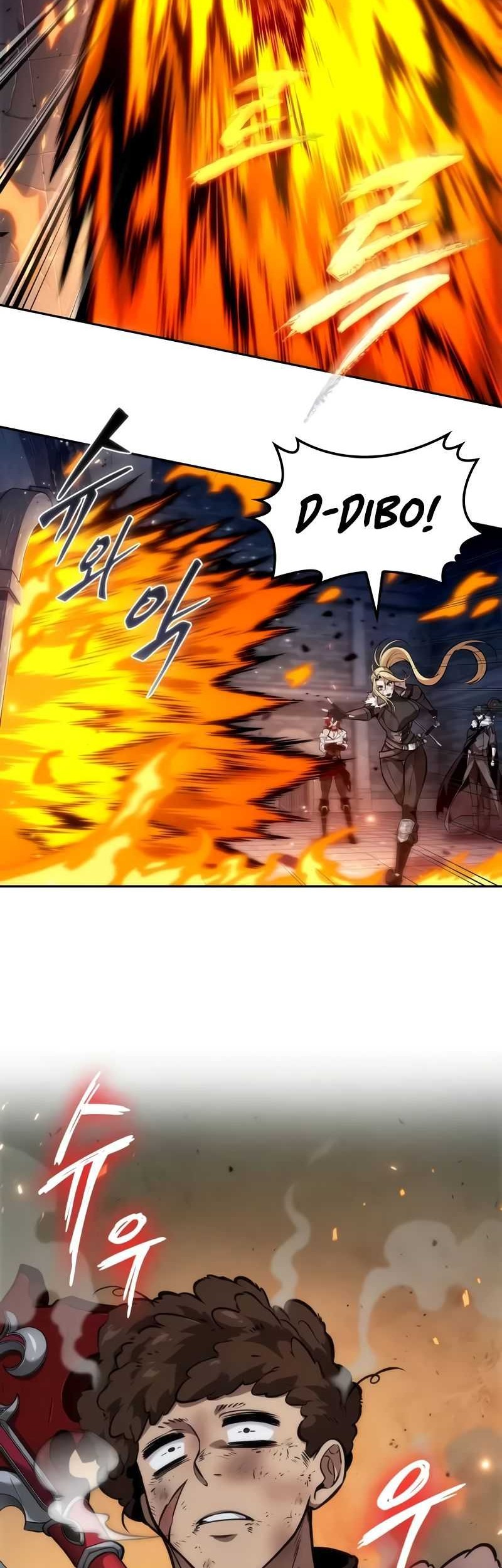 The Last Adventurer Chapter 45 Gambar 11