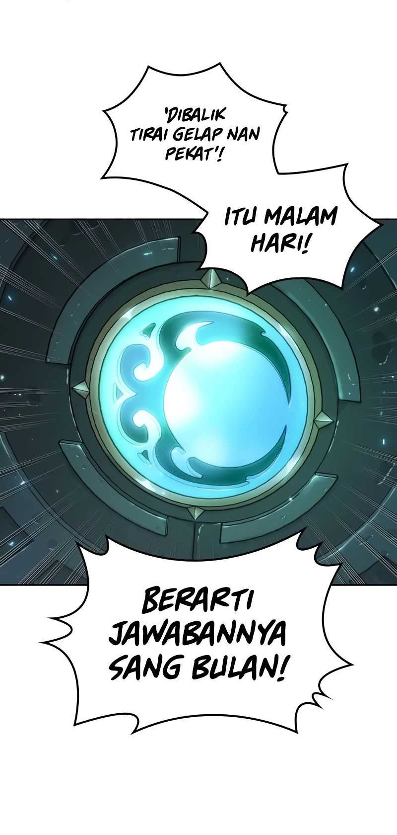 The Last Adventurer Chapter 45 Gambar 13