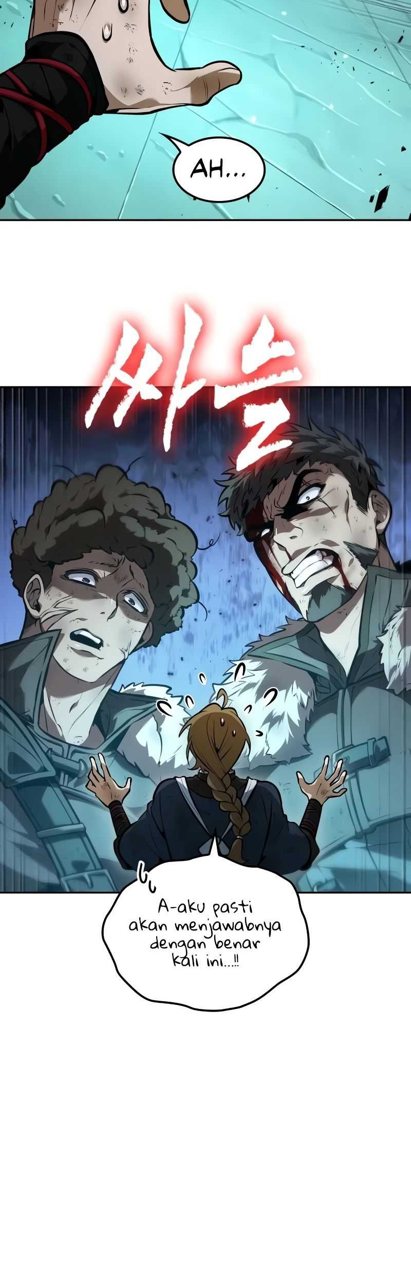 The Last Adventurer Chapter 45 Gambar 15