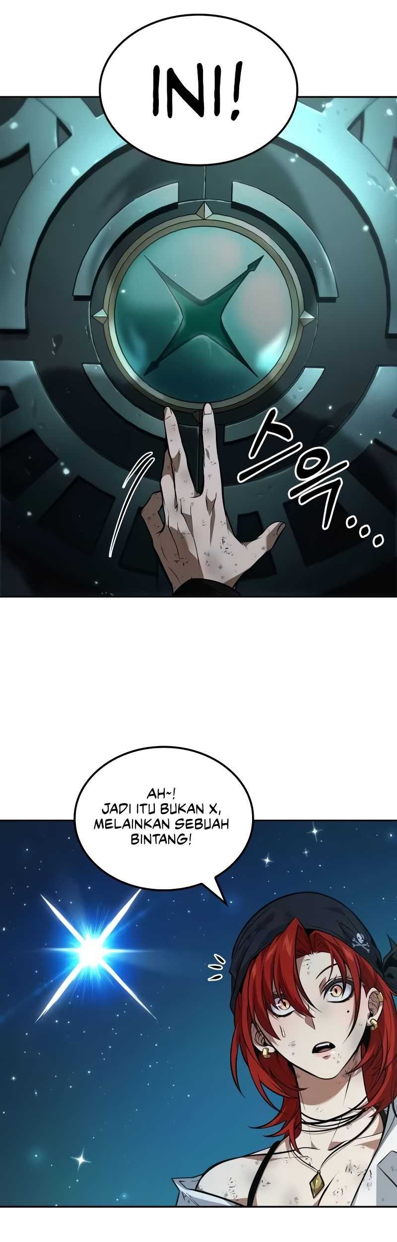 The Last Adventurer Chapter 45 Gambar 22