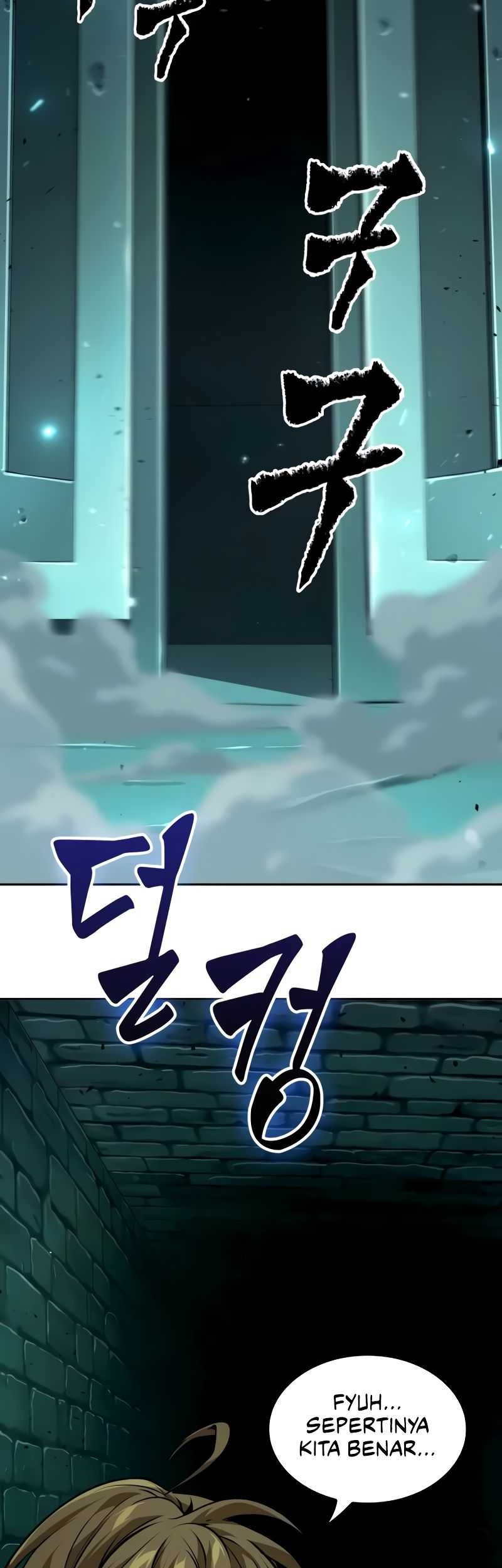 The Last Adventurer Chapter 45 Gambar 24