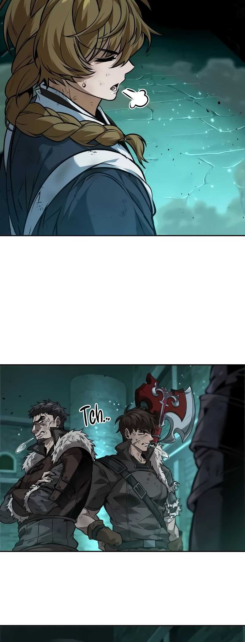 The Last Adventurer Chapter 45 Gambar 25