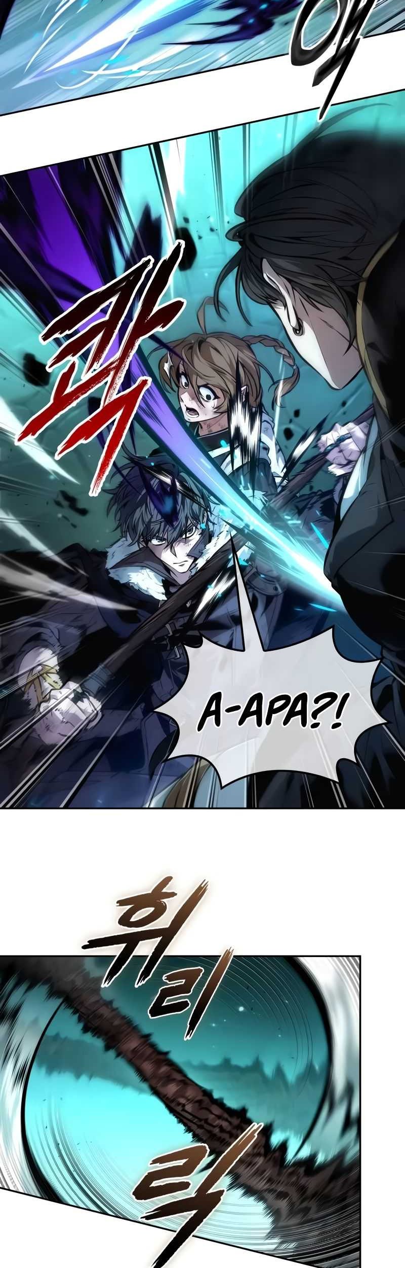 The Last Adventurer Chapter 45 Gambar 28