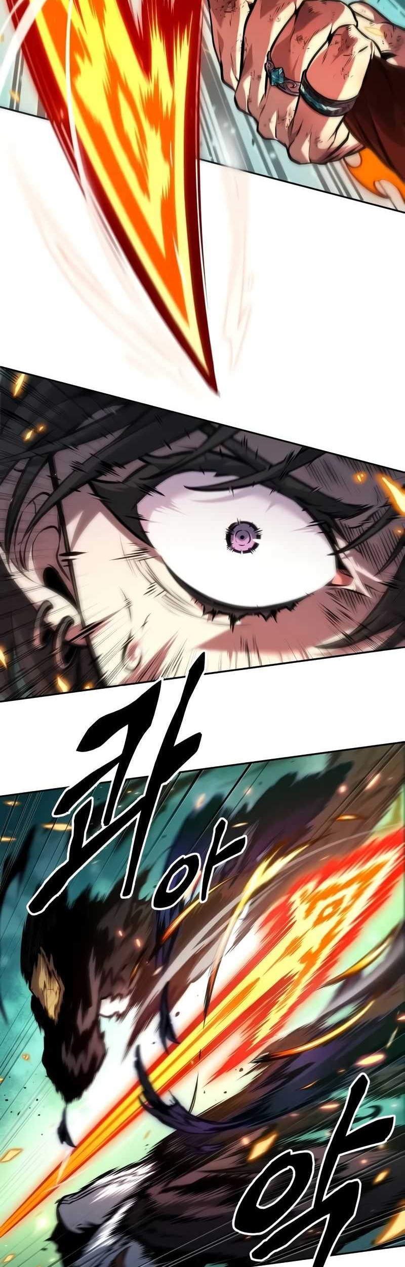 The Last Adventurer Chapter 45 Gambar 31