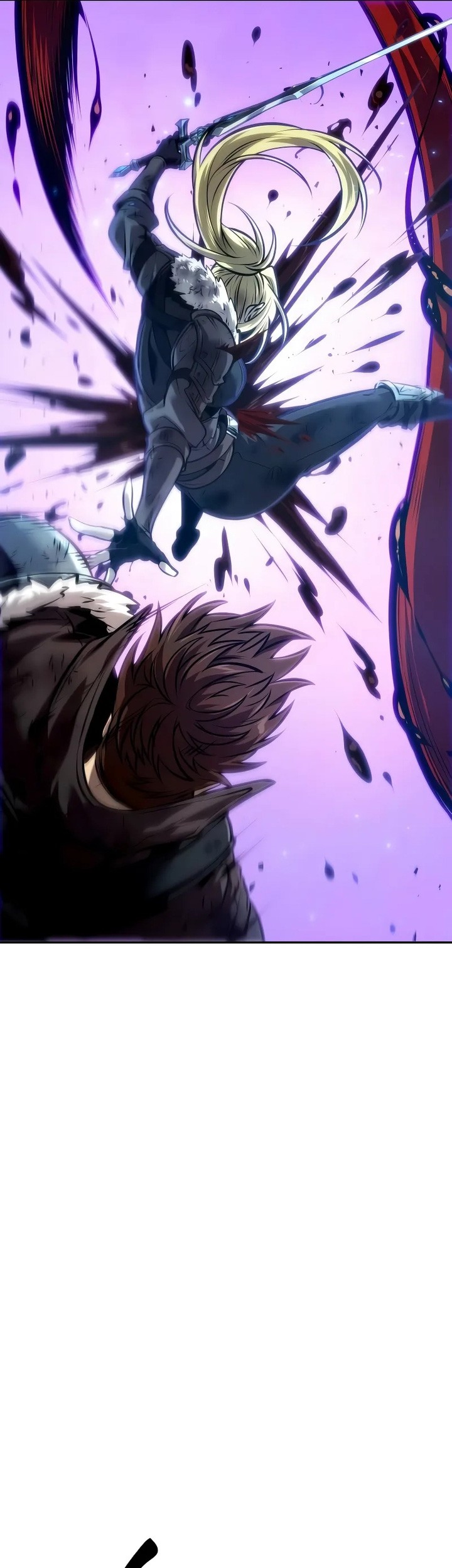 The Last Adventurer Chapter 40 Gambar 26