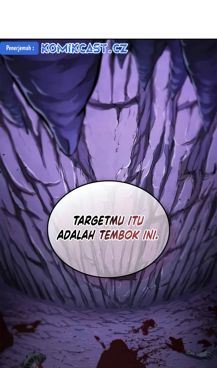 The Last Adventurer Chapter 40 Gambar 29