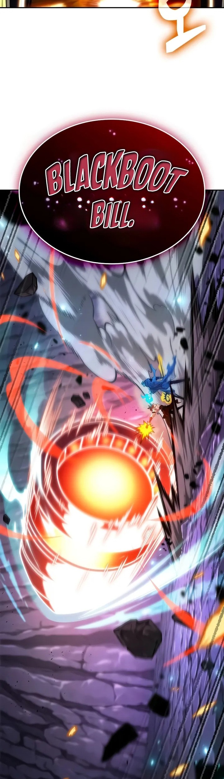 The Last Adventurer Chapter 40 Gambar 32