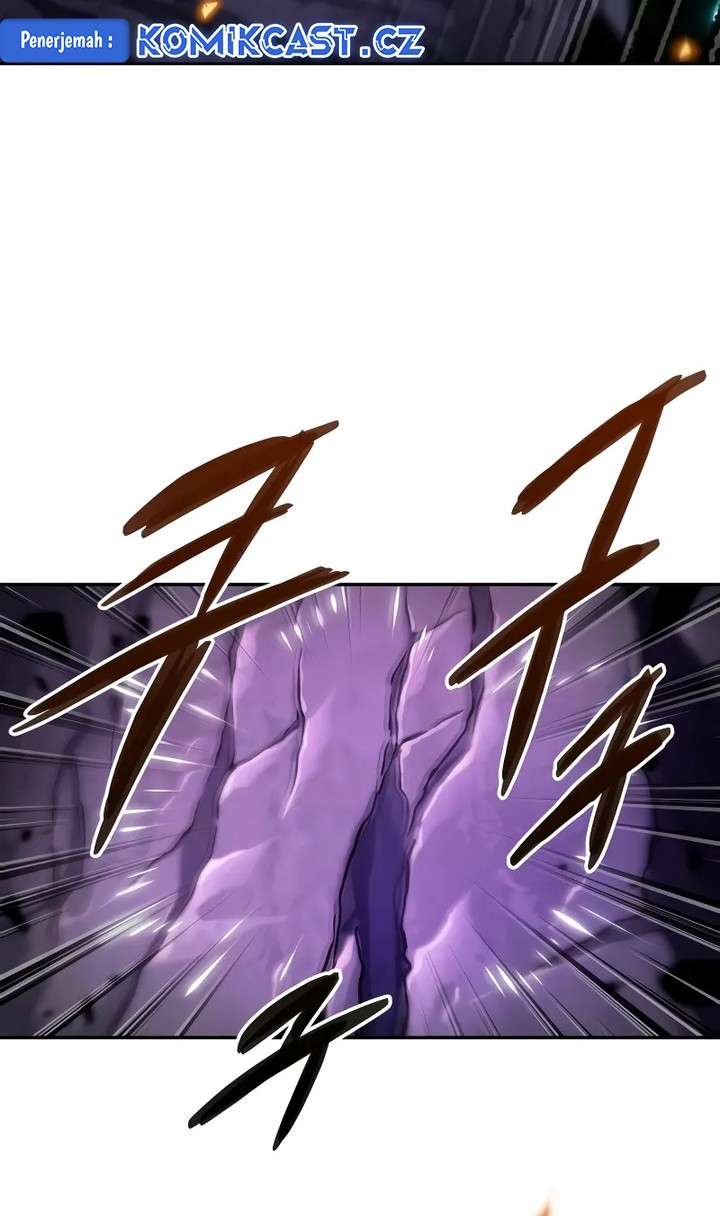 The Last Adventurer Chapter 40 Gambar 33