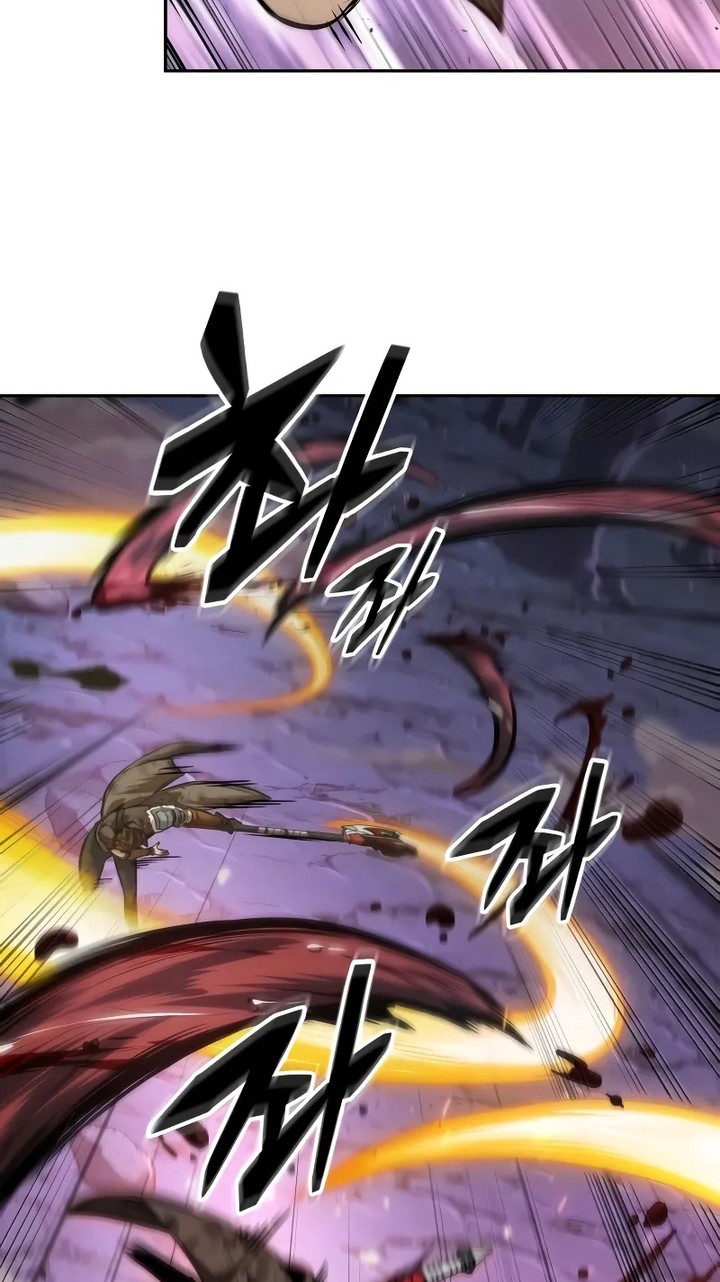 The Last Adventurer Chapter 40 Gambar 21