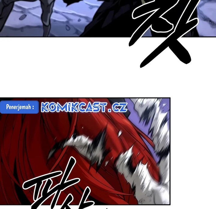 The Last Adventurer Chapter 40 Gambar 51