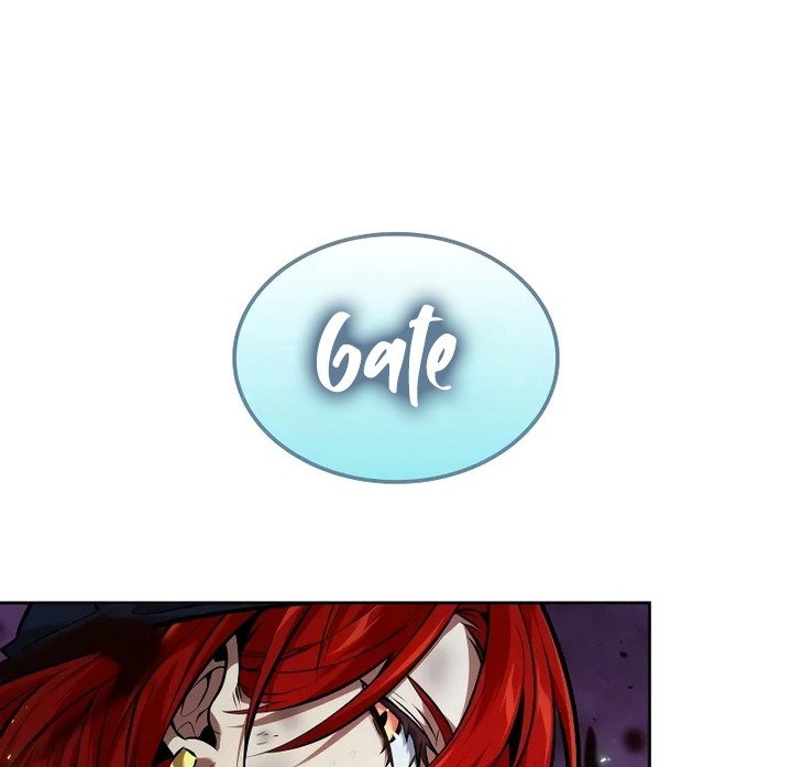 The Last Adventurer Chapter 40 Gambar 55