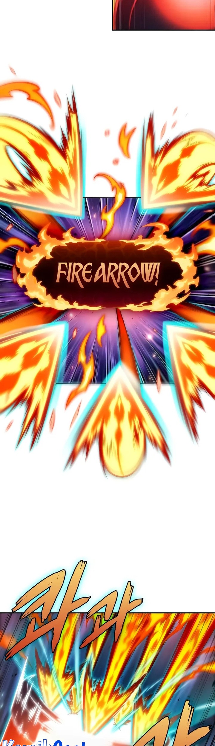 The Last Adventurer Chapter 40 Gambar 38