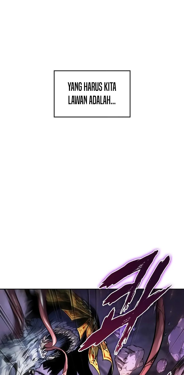 The Last Adventurer Chapter 40 Gambar 45