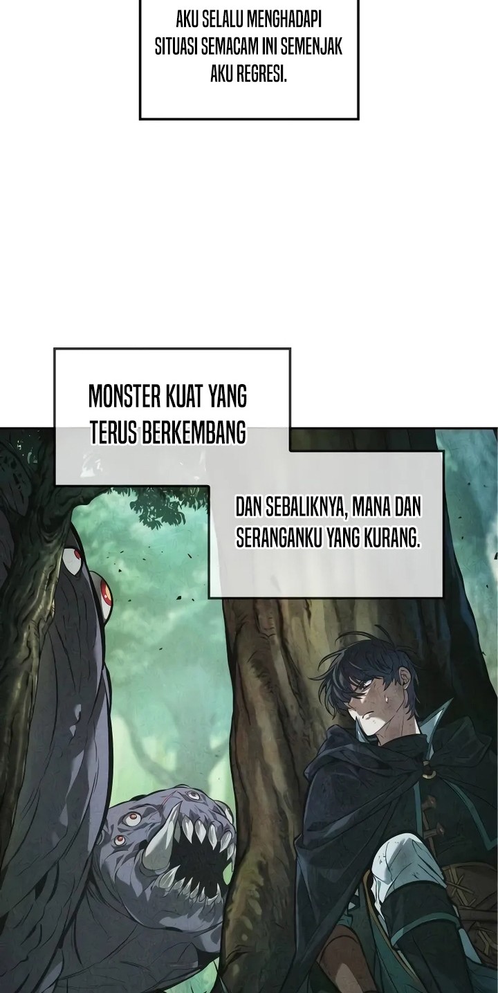 The Last Adventurer Chapter 40 Gambar 5