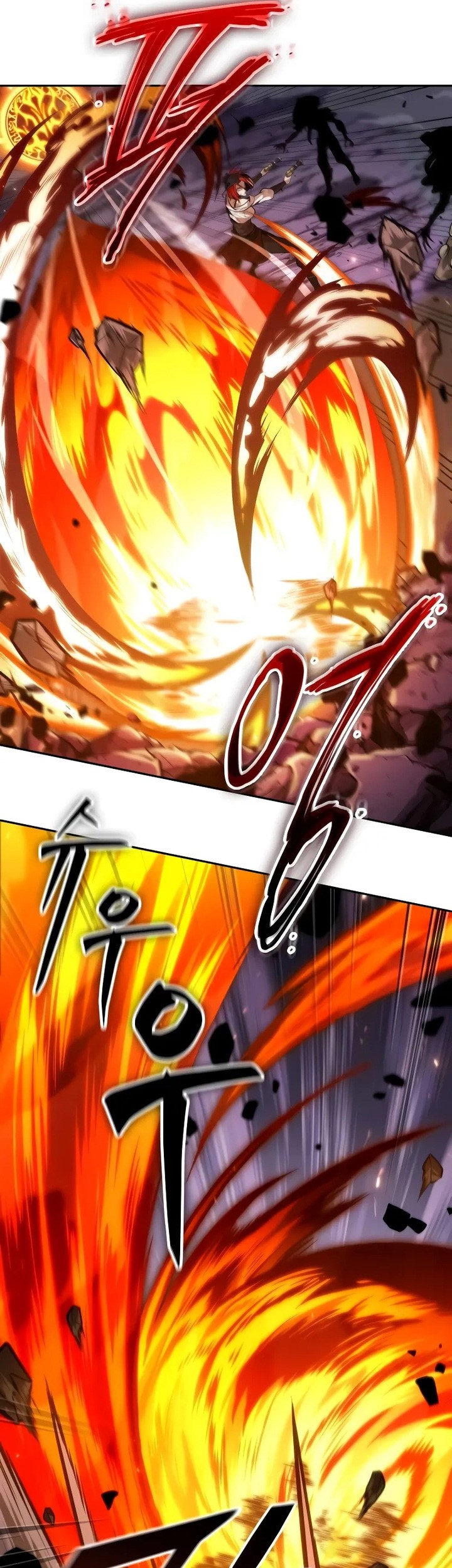 The Last Adventurer Chapter 40 Gambar 10