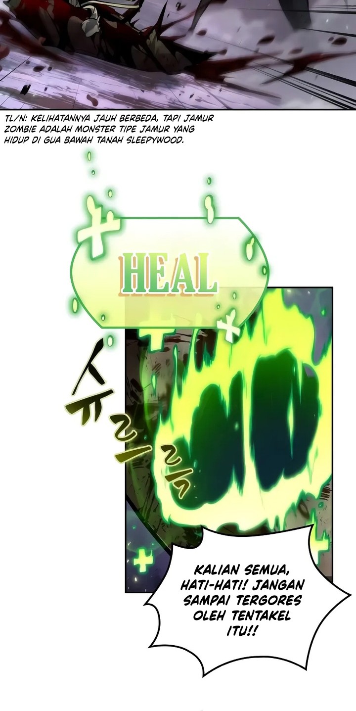 The Last Adventurer Chapter 40 Gambar 17