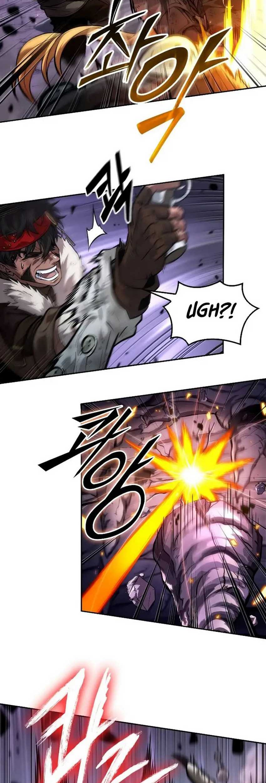 The Last Adventurer Chapter 39 Gambar 56