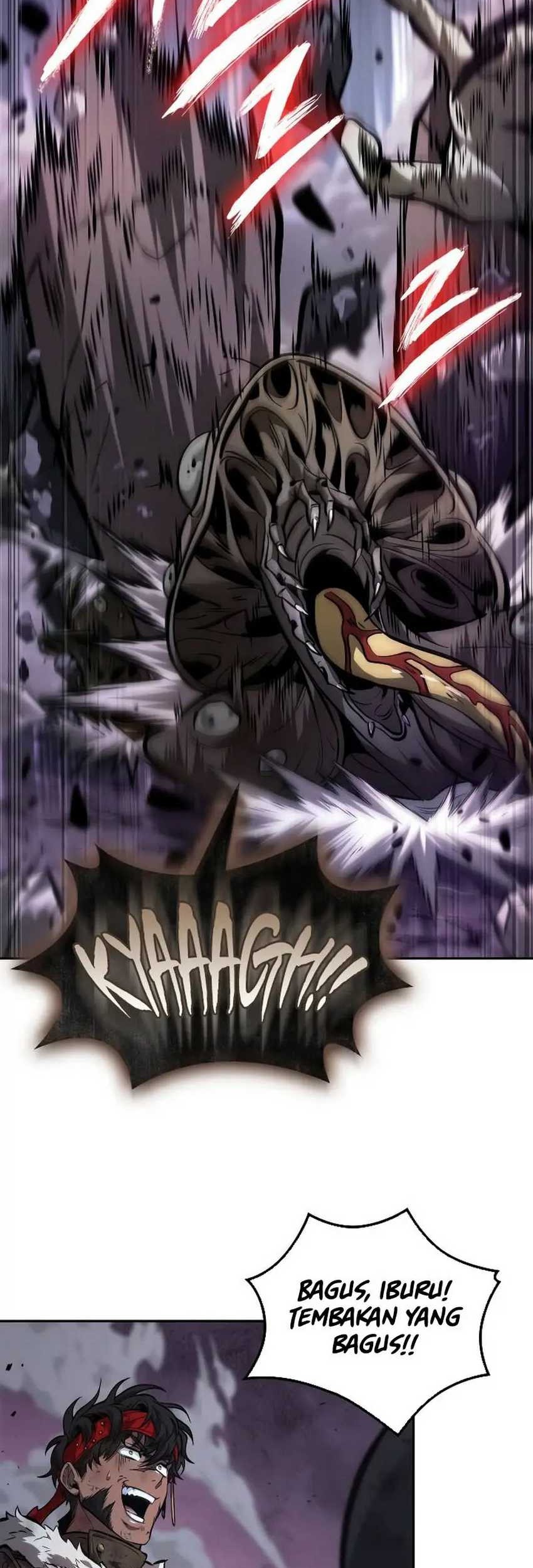 The Last Adventurer Chapter 39 Gambar 57