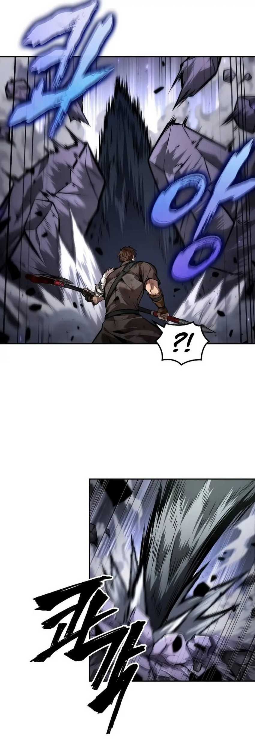 The Last Adventurer Chapter 39 Gambar 59