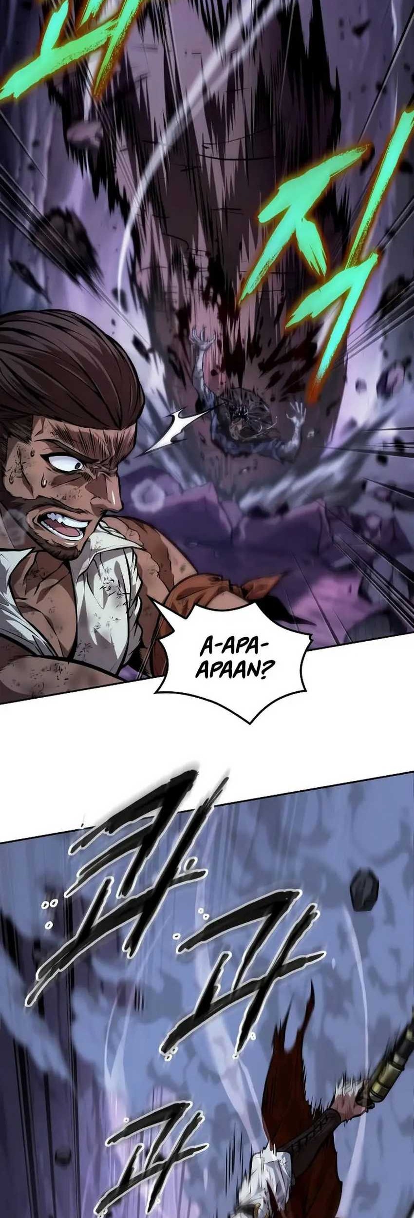 The Last Adventurer Chapter 39 Gambar 37