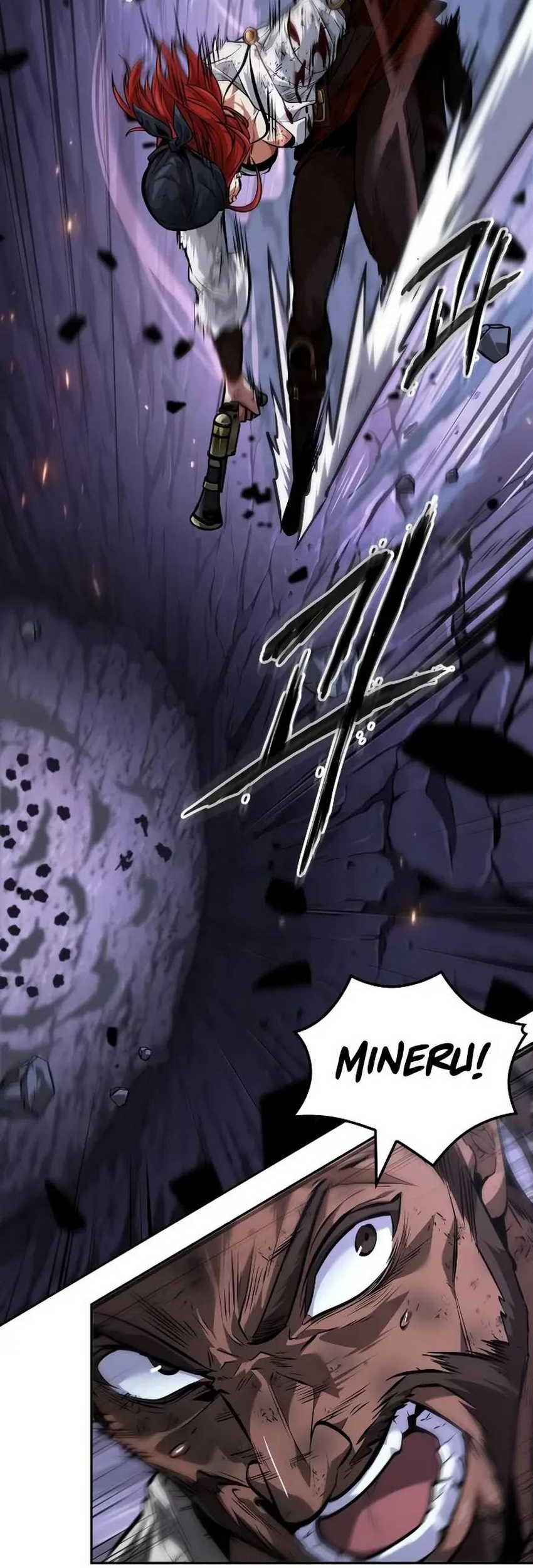 The Last Adventurer Chapter 39 Gambar 38