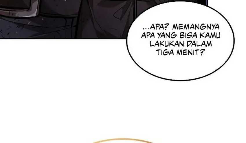 The Last Adventurer Chapter 39 Gambar 49