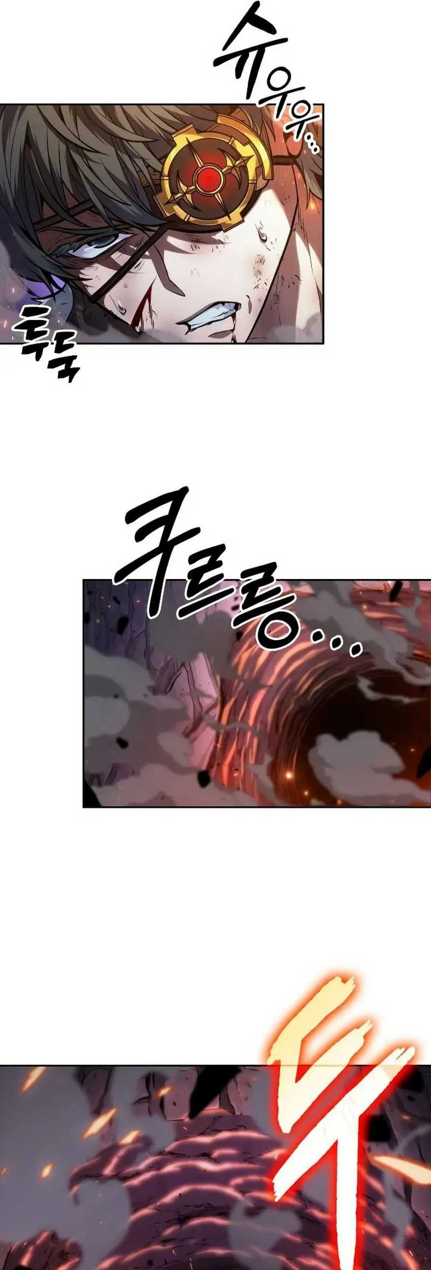 The Last Adventurer Chapter 39 Gambar 45