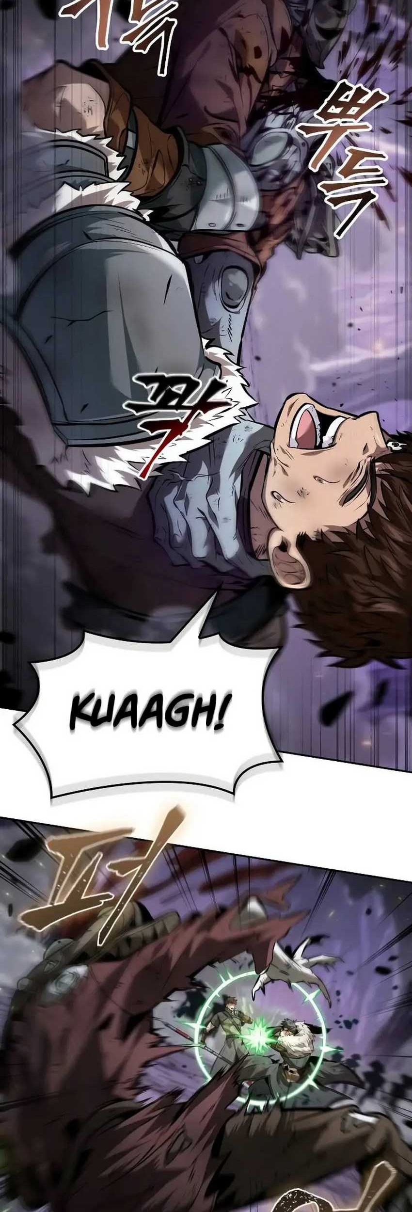 The Last Adventurer Chapter 39 Gambar 53