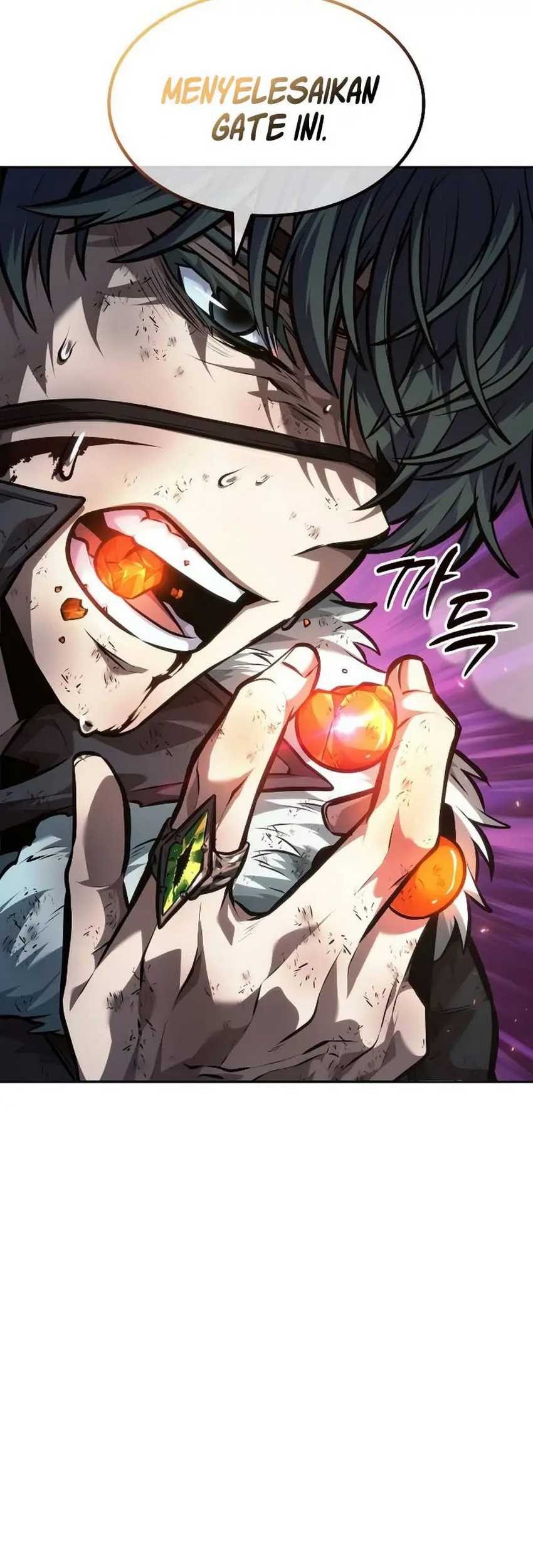 The Last Adventurer Chapter 39 Gambar 50