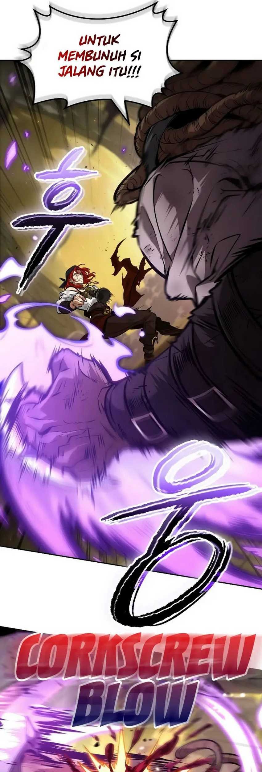 The Last Adventurer Chapter 39 Gambar 5