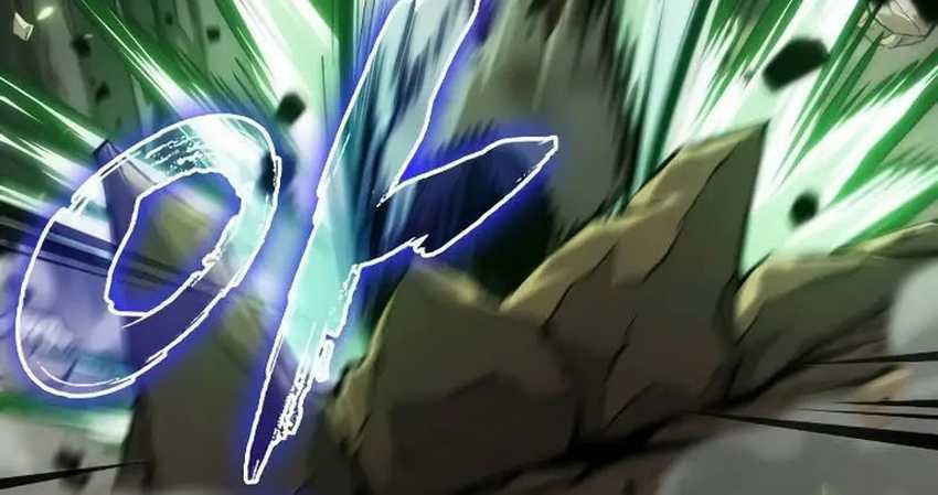 The Last Adventurer Chapter 39 Gambar 9