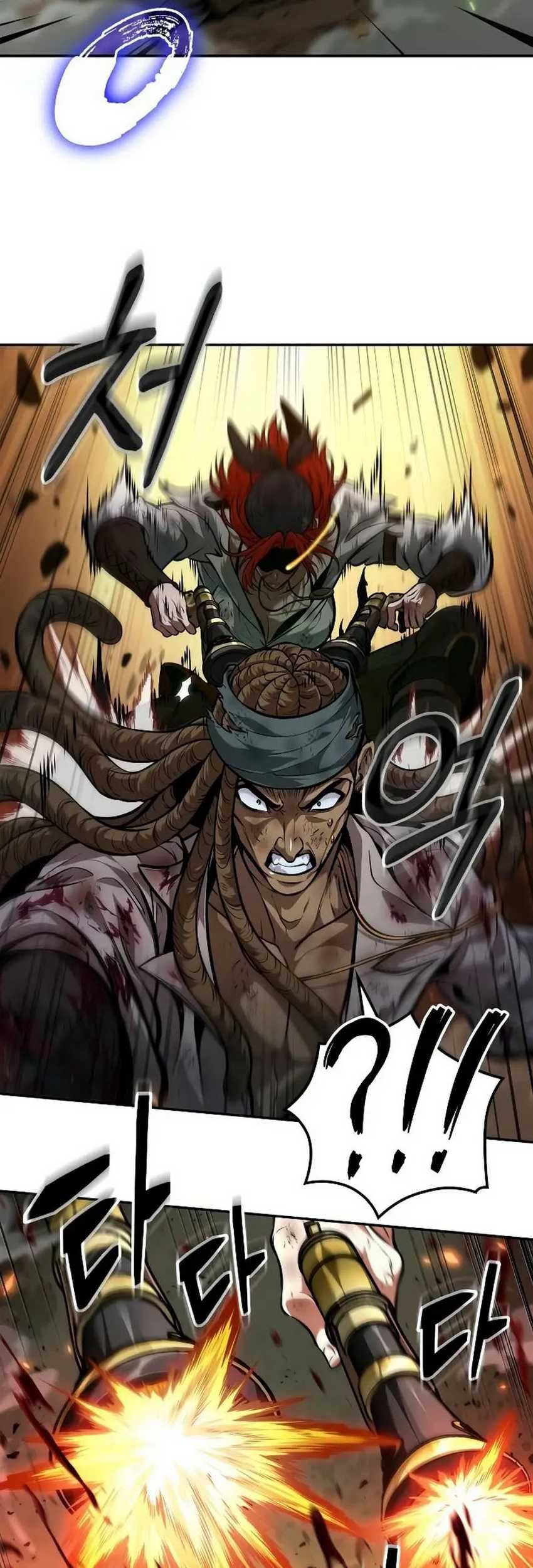 The Last Adventurer Chapter 39 Gambar 10